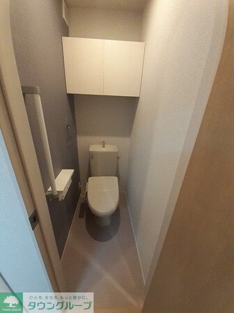 ガーデン ヒルズの物件内観写真